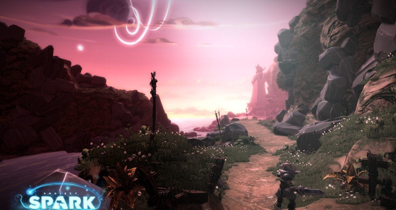 Project Spark - Imagen 29